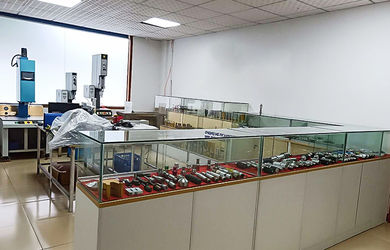 China Hangzhou Powersonic Equipment Co., Ltd.