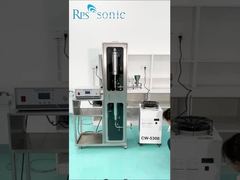 Ultraschallhomogenisator